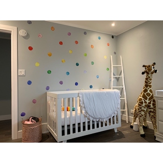 storkcraft status beckett baby crib